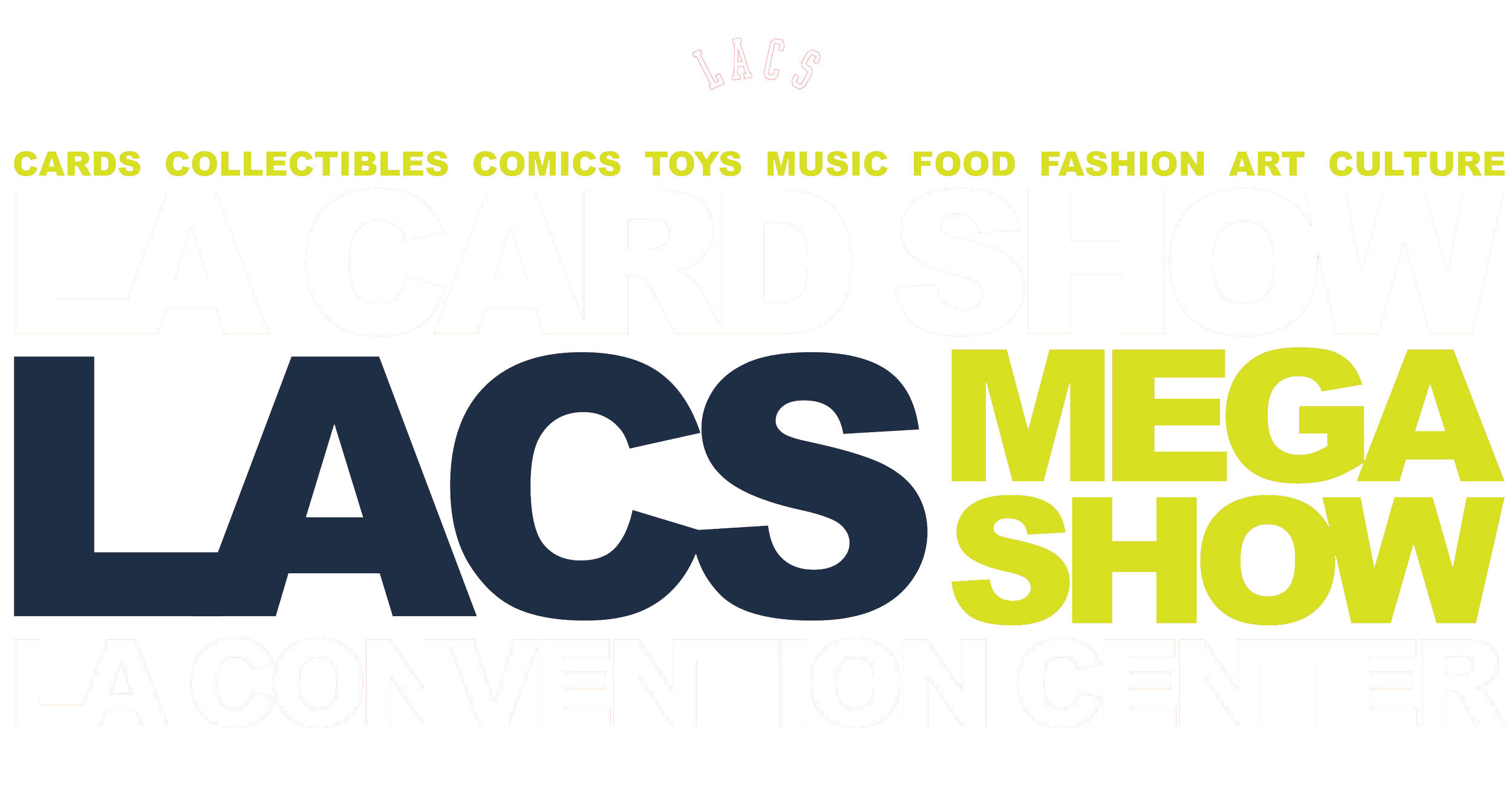 LA CARD SHOW | The World Famous Trading Card & Collectibles Event